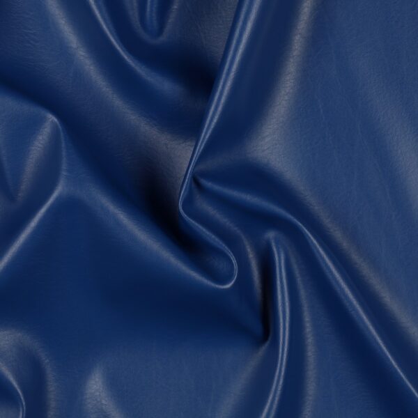 Fogli Similpelle 50x70cm - Blu Royal