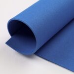Gomma Crepla 2mm Moosgummi - Royal