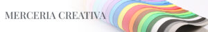 Merceria Creativa Shop Online Mondo Tessuti