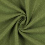 Pannelli Pannolenci - Colore Verde Muschio Melange - Misura 50x190cm