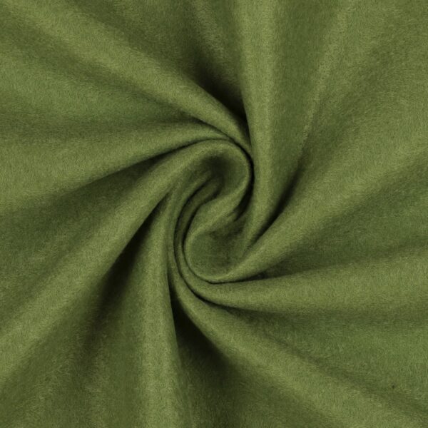 Pannelli Pannolenci - Colore Verde Muschio Melange - Misura 100x95cm