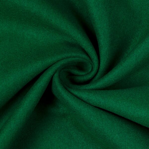Panno Verde Rosso Blu Tavolo da Gioco - Verde - Mezzo Metro