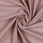 Velluto Termoformabile - Rosa Secco - Mezzo Metro