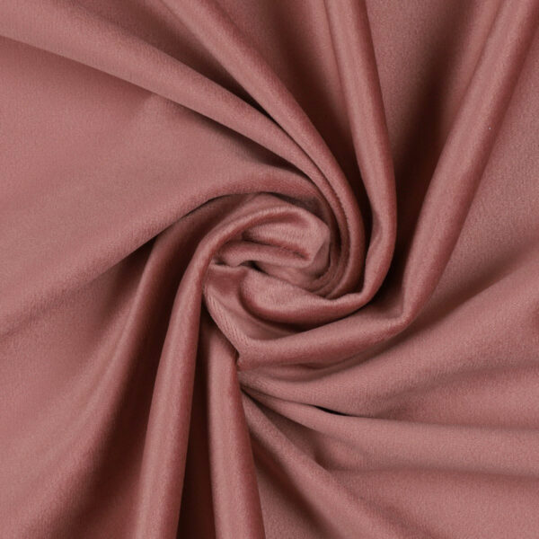 Velluto Termoformabile - Rosa Deserto
