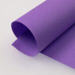 Fogli Gomma Crepla 50x70cm - Viola
