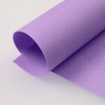 Fogli Gomma Crepla 50x70cm - Glicine