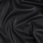 Fogli Similpelle 50x70cm - Nero