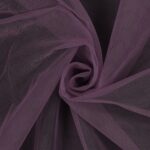 Tulle Sposa Mano Seta (Monobava) - Ortensia