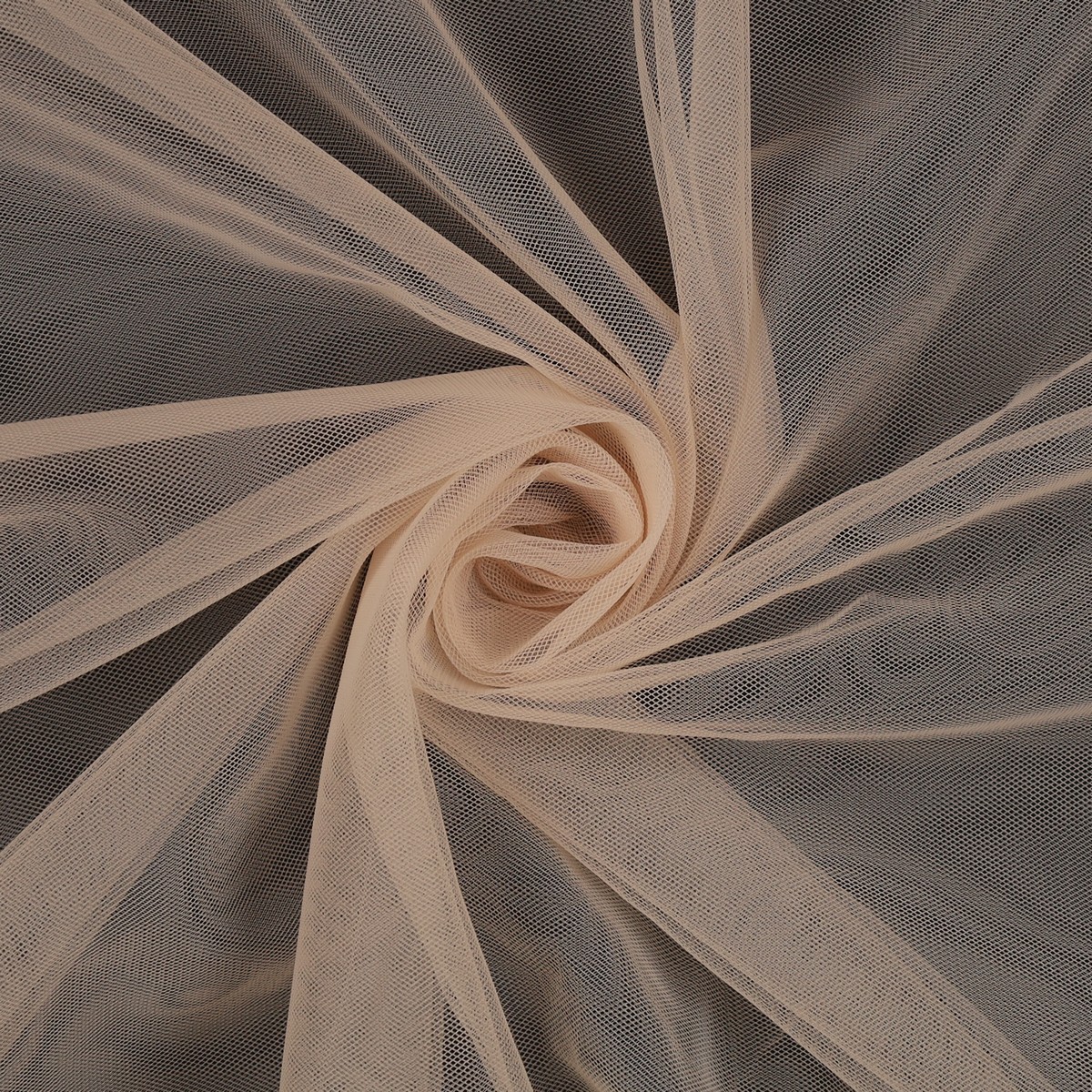 Tulle Sposa Mano Seta (Monobava) - Arena