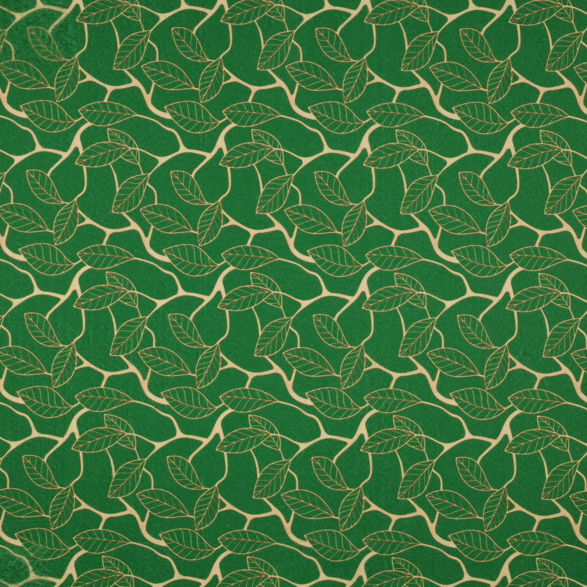 Panno-Lenci-Stampato-All-Over-Foglia-Verde-Piana-Mondotessuti (1)