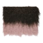 Barbe Per Gnomi - Bicolore Grigio Rosa