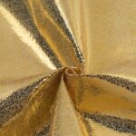 Pannello Pannolenci Placcato New Oro e Argento - Disegno Squamato - Panna