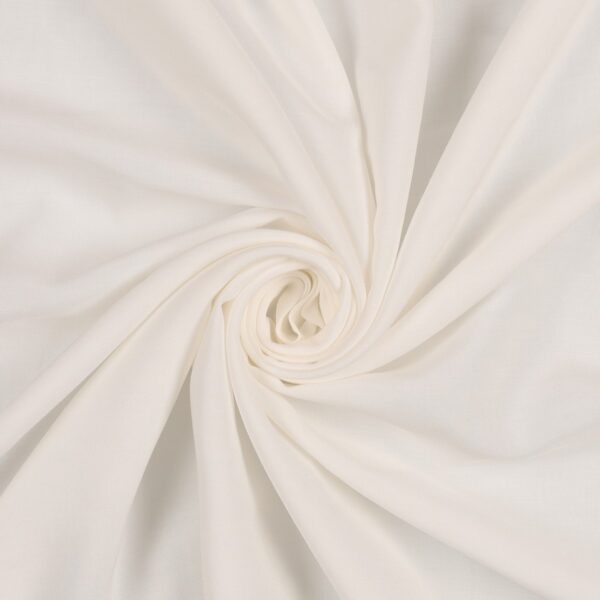 Viscosa Unita - Bianco