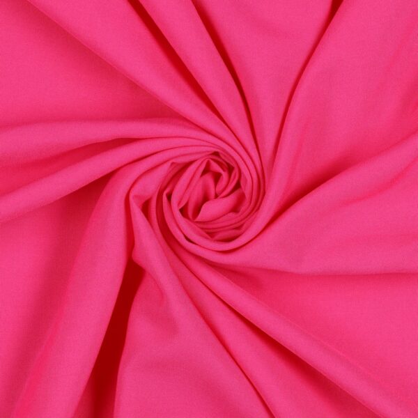Viscosa Unita - Fucsia