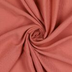Viscosa Unita - Rosa Antico