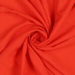 Viscosa Unita - Arancio