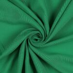 Viscosa Unita - Verde - Mezzo Metro