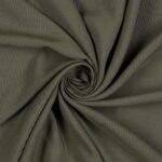 Viscosa Unita - Verde Militare