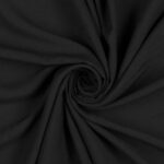 Viscosa Unita - Nero