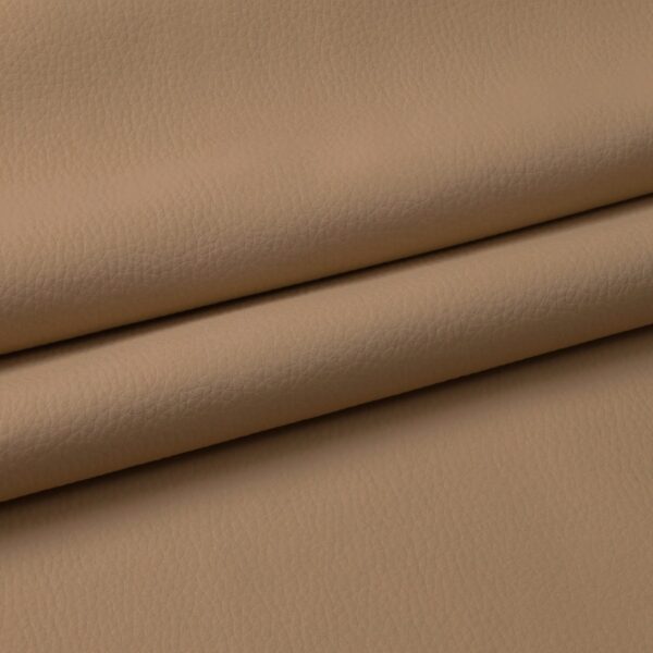 Similpelle Arredamento Martellata - Visone