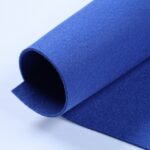 Feltro 2mm Compact - Royal