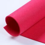 Feltro 2mm Compact - Fucsia Scuro