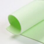 Feltro 2mm Compact - Verdino