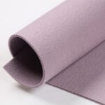 Feltro 2mm Compact - Glicine Scuro