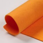 Feltro 2mm Compact - Zucca