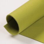 Feltro 2mm Compact - Verde Muschio