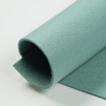 Feltro 2mm Compact - Verde Acqua