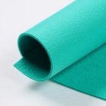 Feltro 2mm Compact - Tiffany