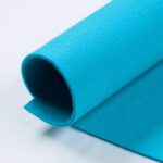 Feltro 2mm Compact - Turchese