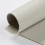 Feltro 2mm Compact - Crema