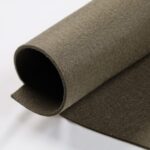 Feltro 2mm Compact - Militare