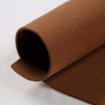 Feltro 2mm Compact - Tabacco