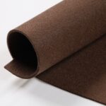 Feltro 2mm Compact - Moro