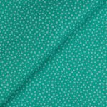 Pannolenci Stampato Fantasia Fiorellino Fogli - 30x45cm - Tiffany