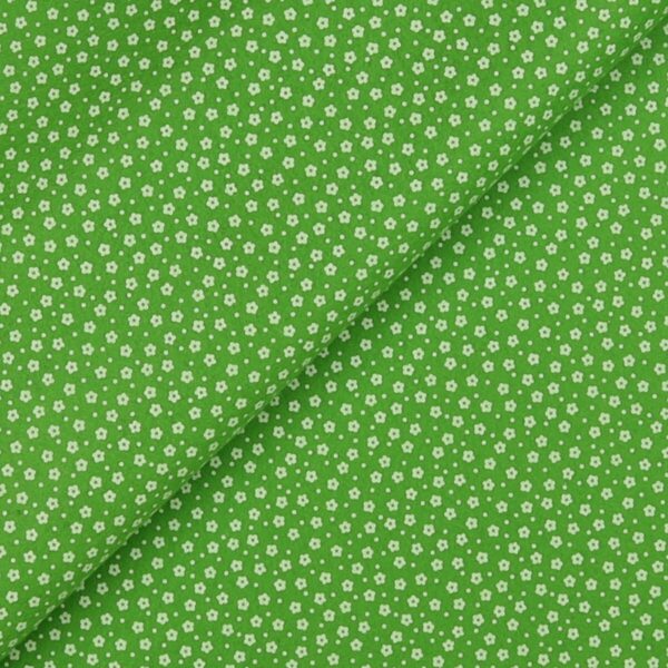 Pannolenci Stampato Fantasia Fiorellino Fogli - 30x45cm - Primavera