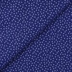 Pannolenci Stampato Fantasia Fiorellino Fogli - 30x45cm - Royal