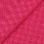 Pannolenci Stampato Fantasia Punto Spillo 30x45cm - Fucsia