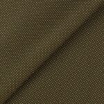 Pannolenci Stampato Fantasia Punto Spillo 30x45cm - Verde Militare