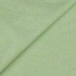 Pannolenci Stampato Fantasia Punto Spillo 30x45cm - Menta