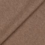 Pannolenci Stampato Fantasia Punto Spillo 30x45cm - Beige Melange