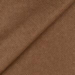 Pannolenci Stampato Fantasia Punto Spillo 30x45cm - Tortora Melange