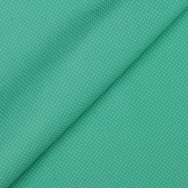 Pannolenci Stampato Fantasia Punto Spillo 30x45cm - Tiffany