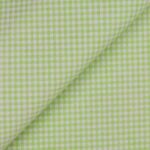 Pannolenci Stampato Fantasia Zephir Fogli - 30x45cm - Menta
