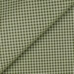 Pannolenci Stampato Fantasia Zephir Fogli - 30x45cm - Verde Muschio