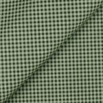 Pannolenci Stampato Fantasia Zephir Fogli - 30x45cm - Verde Oliva
