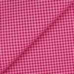 Pannolenci Stampato Fantasia Zephir Fogli - 30x45cm - Fucsia